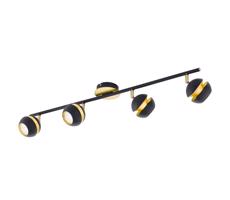 Eglo Eglo 95485 - LED Bodové svítidlo NOCITO 4xGU10-LED/4W/230V