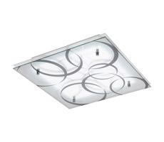 Eglo Eglo 95529 - LED Stropní svítidlo CONCABELLA LED/16W/230V