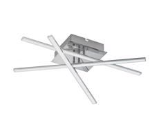Eglo Eglo 95567 - LED stropní svítidlo LASANA 1 LED/13,2W/230V