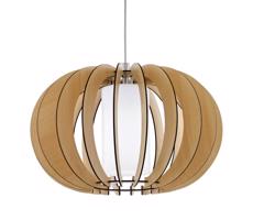 Eglo Eglo 95598 - Lustr STELLATO 1 1xE27/60W/230V