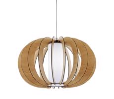 Eglo Eglo 95599 - Lustr STELLATO 1 1xE27/60W/230V