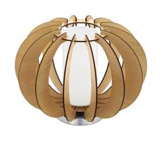 Eglo Eglo 95603 - Stolní lampa STELLATO 1 1xE27/60W/230V
