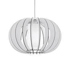 Eglo Eglo 95606 - Lustr STELLATO 2 1xE27/60W/230V
