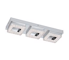 Eglo Eglo 95656 - LED Stropní svítidlo FRADELO 3xLED/4W/230V