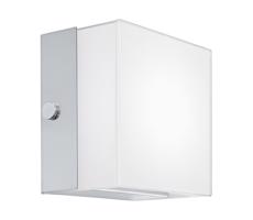 Eglo Eglo 95747 - LED nástěnné svítidlo ALEA 2 LED/3,7W/230V