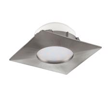 Eglo Eglo 95799- LED podhledové svítidlo PINEDA 1xLED/6W/230V