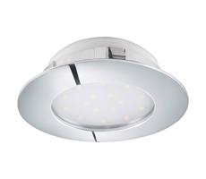 Eglo Eglo 95868 - LED podhledové svítidlo PINEDA 1xLED/12W/230V
