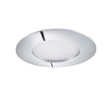 Eglo Eglo 95888- LED podhledové svítidlo PINEDA 1xLED/12W/230V
