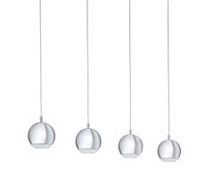 Eglo Eglo 95912 - LED Lustr CONESSA 4xGU10-LED/4W/230V