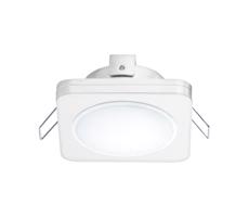 Eglo Eglo 95919 - LED koupelnové podhledové svítidlo PINEDA 1 1xLED/6W/230V IP44