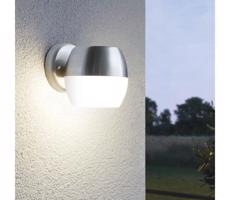 Eglo Eglo 95982 - LED Venkovní nástěnné svítidlo ONCALA LED/11W IP44