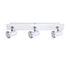 Eglo Eglo 95994 - LED koupelnové bodové svítidlo TAMARA 1 3xGU10-LED/3,3W/230V IP44