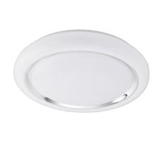 Eglo Eglo 96024 - LED stropní svítidlo CAPASSO LED/24W/230V