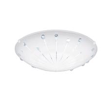 Eglo Eglo 96113 - LED stropní svítidlo MARGITTA 1 LED/11W/230V