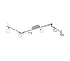Eglo Eglo 96183 - Bodové svítidlo CARDILLIO 1 6xLED/3,2W + 3xLED/3,3/230V