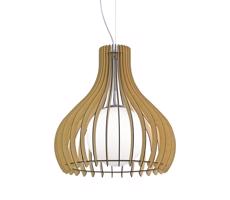 Eglo Eglo 96214 - Lustr TINDORI 1xE27/60W/230V