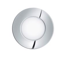 Eglo Eglo 96242 - LED koupelnové podhledové svítidlo FUEVA 1 1xLED/2,7W/230V IP44