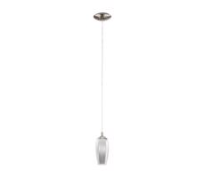 Eglo Eglo 96343 - LED Lustr na lanku FARSALA 1xG9/2,5W/230V