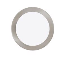 Eglo Eglo 96408 - LED Stmívatelné podhledové svítidlo FUEVA 1 1xLED/16,47W/230V