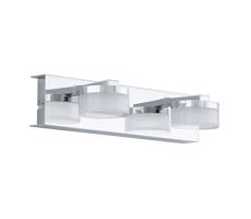 Eglo Eglo 96542-LED Stmívatelné koupelnové nástěnné svítidlo ROMENDO 2xLED/7,2W/ IP44