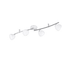 Eglo Eglo 96598 - LED Bodové svítidlo CALVOS 4xLED/6W/230V