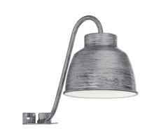 Eglo Eglo 96887 - LED Venkovní nástěnné svítidlo EPILA 1xGU10/3,3W/230V IP44