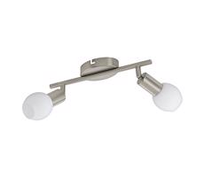 Eglo Eglo 96912 - LED Bodové svítidlo VEDRA 1 2xLED/3,5W/230V