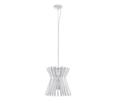 Eglo Eglo 97949 - Lustr na lanku LOCUBIN 1xE27/40W/230V