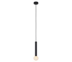Eglo Eglo 98056 - Lustr na lanku CORTENOVA 1xE27/60W/230V