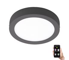 Eglo Eglo 98173 - LED Stmívatelné venkovní svítidlo ARGOLIS-C LED/16,5W/230V IP44