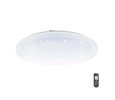 Eglo Eglo 98236 - LED Stmívatelné stropní svítidlo FRANIA-A LED/24W/230V + DO