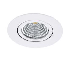 Eglo Eglo 98301 - LED Stmívatelné podhledové svítidlo SALICETO LED/6W/230V