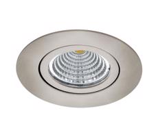 Eglo Eglo 98307 - LED Stmívatelné podhledové svítidlo SALICETO LED/6W/230V