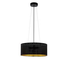 Eglo Eglo 98313 - Lustr na lanku VARILLAS 1xE27/40W/230V