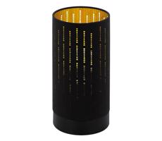 Eglo Eglo 98314 - Stolní lampa VARILLAS 1xE27/40W/230V