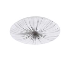 Eglo Eglo 98325 - LED Stropní svítidlo NIEVES LED/19,5W/230V