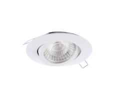 Eglo Eglo 98641 - LED Podhledové svítidlo TEDO 1xGU10/5W/230V
