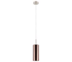 Eglo Eglo 98698 - Lustr na lanku SELVINO 1xE27/15W/230V