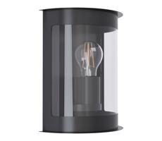 Eglo Eglo 98718 - Venkovní nástěnné svítidlo DARIL 1 1xE27/28W/230V IP44