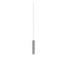 Eglo Eglo 98813 - LED Lustr na lanku do lištového systému TP 1xLED/9W/230V
