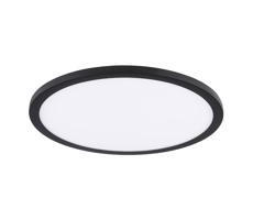 Eglo Eglo 98867 - LED Podhledové svítidlo FUEVA LED/22W/230V 3000K černá