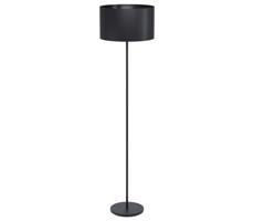 Eglo Eglo 99046 - Stojací lampa MASERLO 1xE27/40W/230V