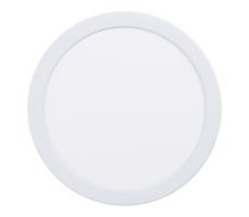 Eglo Eglo 99151 - LED Podhledové svítidlo FUEVA 5 LED/16,5W/230V
