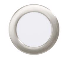 Eglo Eglo 99153 - LED Podhledové svítidlo FUEVA 5 LED/5,5W/230V