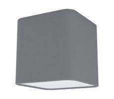 Eglo Eglo 99304 - Stropní svítidlo POSADERRA 1xE27/28W/230V