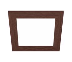 Eglo Eglo 99425 - Rám pro svítidlo SALOBRENA 300x300 mm
