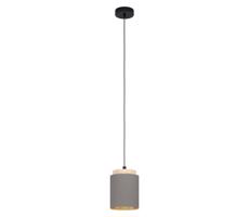 Eglo Eglo 99445 - Lustr na lanku ALBARIZA 1xE27/40W/230V