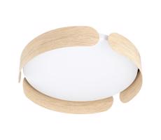 Eglo Eglo 99622 - LED Stropní svítidlo VALCASOTTO LED/24W/230V