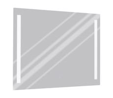 Eglo Eglo 99773 - LED Koupelnové zrcadlo s podsvícením BUENAVISTA LED/15W/230V IP44