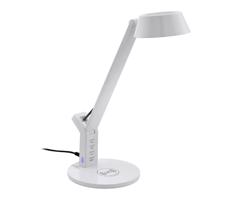 Eglo Eglo 99831 - LED Stmívatelná dotyková stolní lampa BANDERALO LED/4,8W/230V bílá
